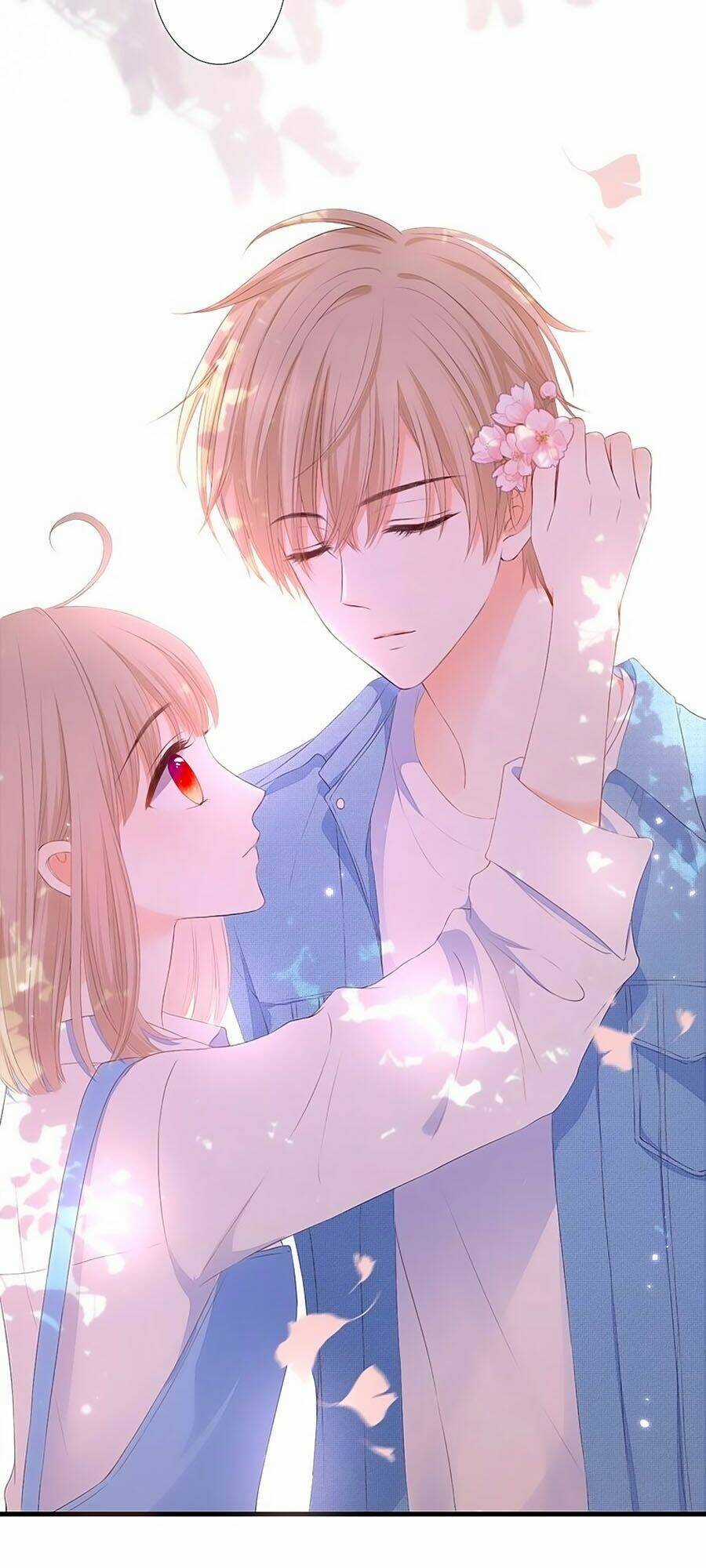 Đóa Hoa Chớm Nở - Chapter 34 - Trang 19