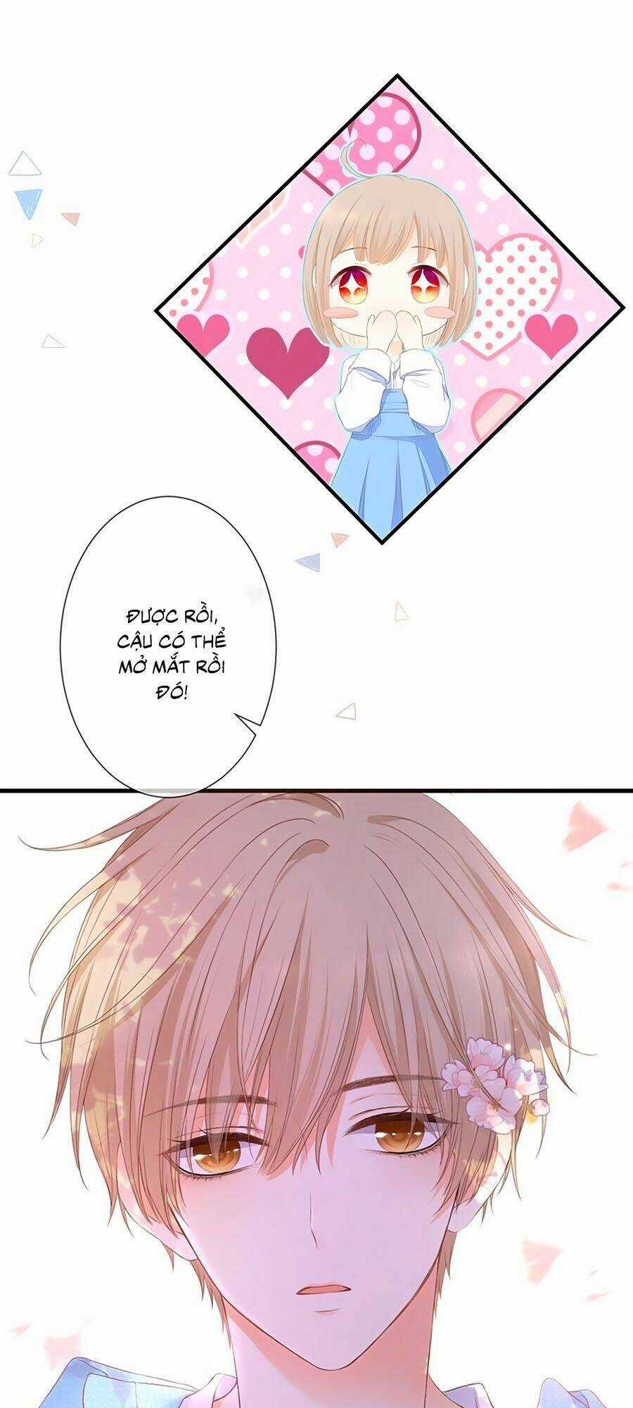 Đóa Hoa Chớm Nở - Chapter 34 - Trang 20