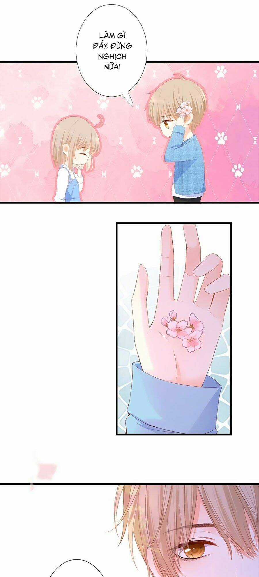 Đóa Hoa Chớm Nở - Chapter 34 - Trang 22