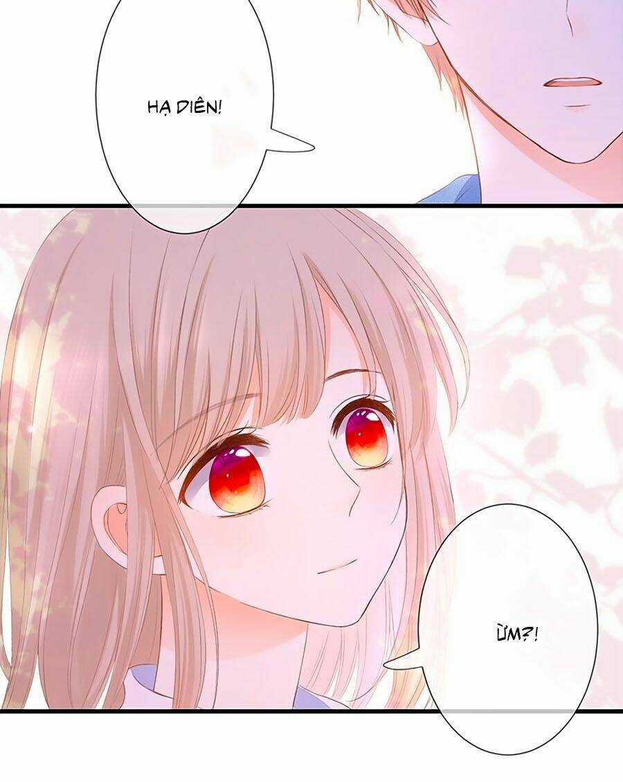 Đóa Hoa Chớm Nở - Chapter 34 - Trang 23