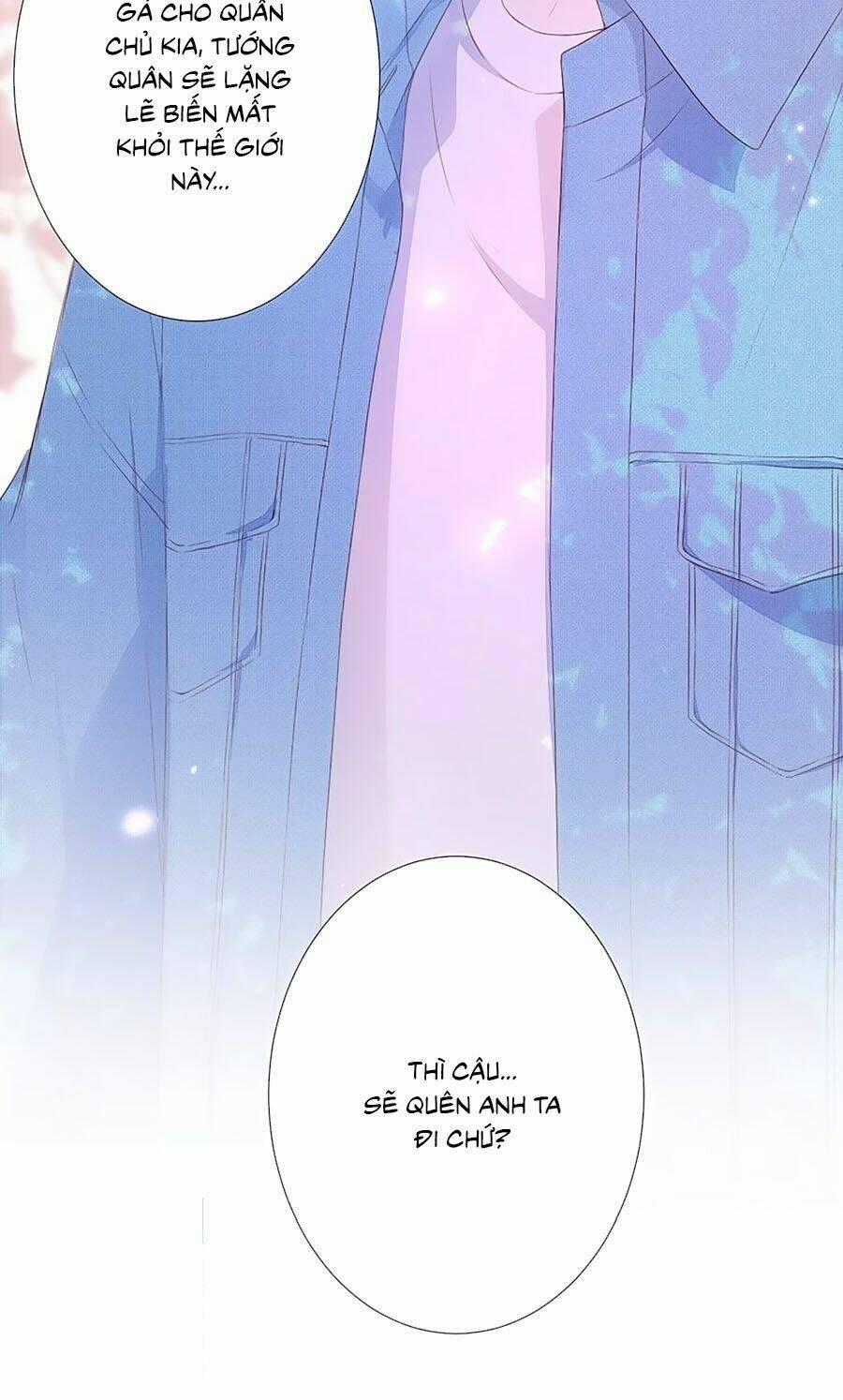 Đóa Hoa Chớm Nở - Chapter 34 - Trang 25