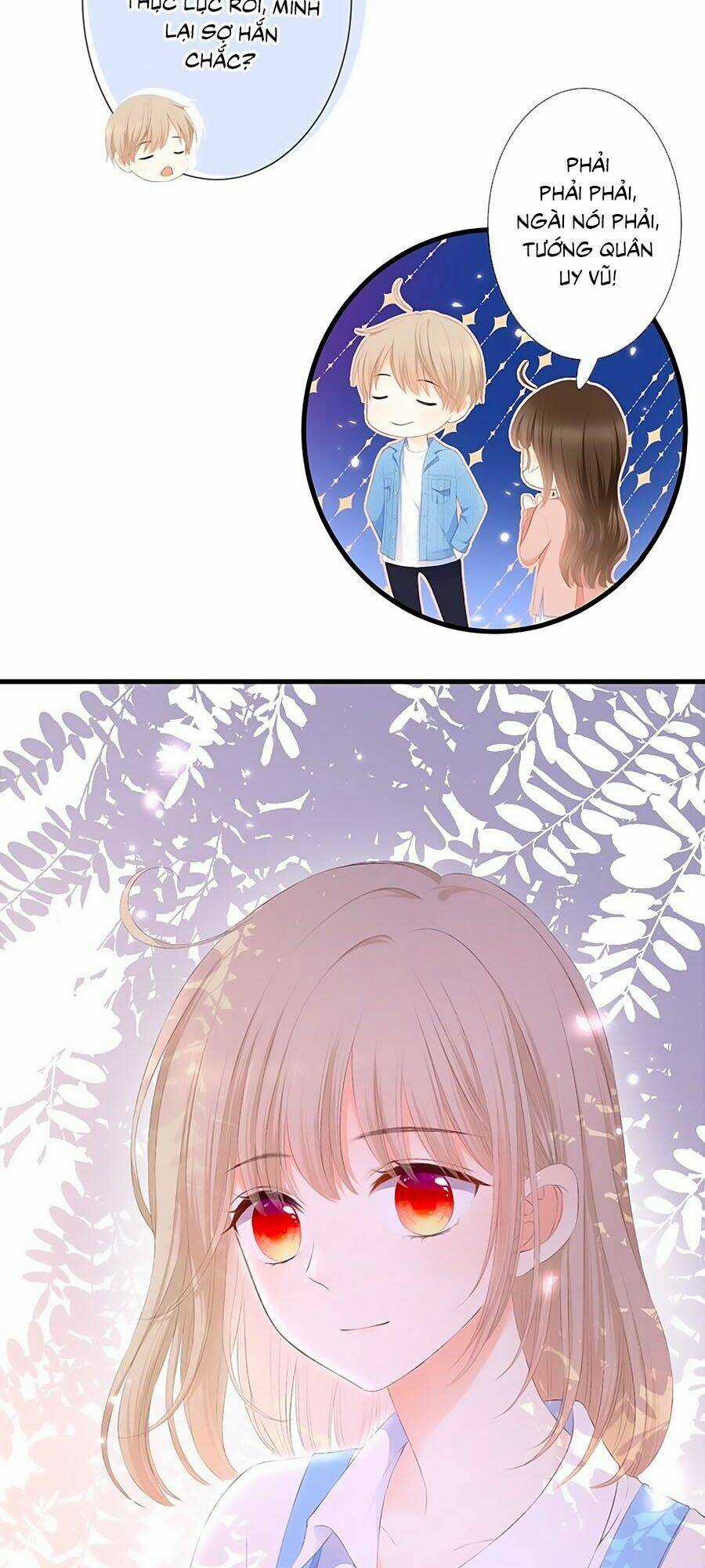 Đóa Hoa Chớm Nở - Chapter 34 - Trang 5