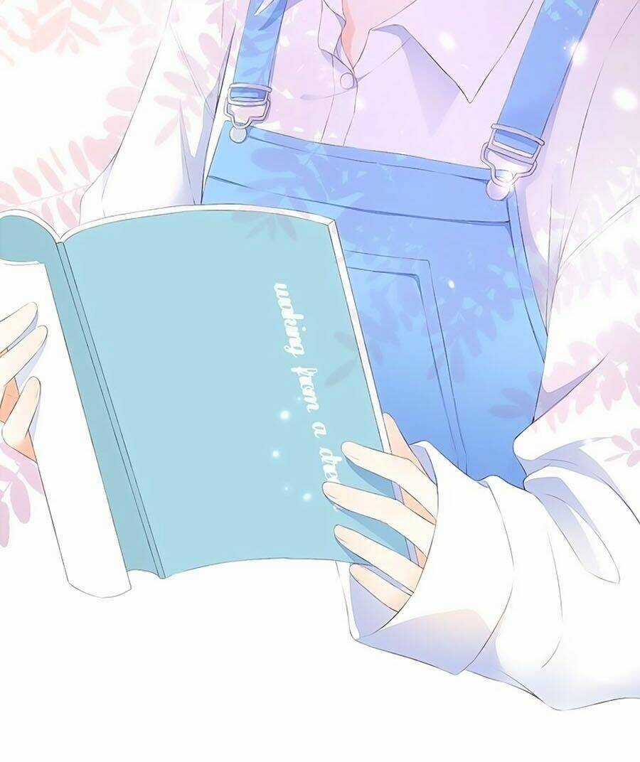 Đóa Hoa Chớm Nở - Chapter 34 - Trang 6