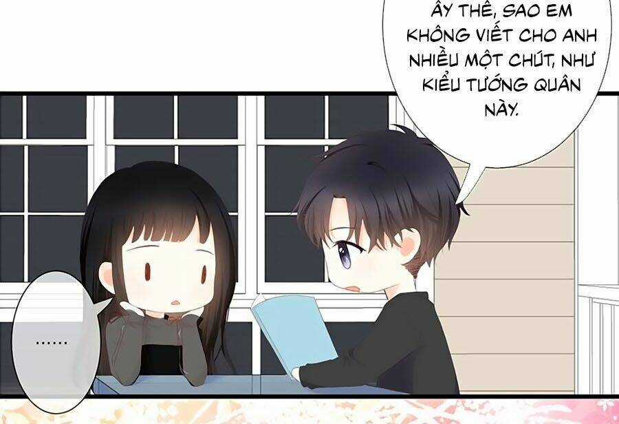 Đóa Hoa Chớm Nở - Chapter 34 - Trang 9