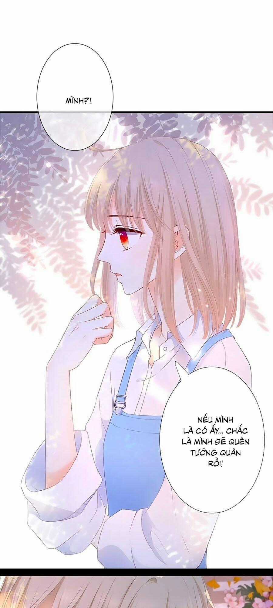 Đóa Hoa Chớm Nở - Chapter 35 - Trang 1