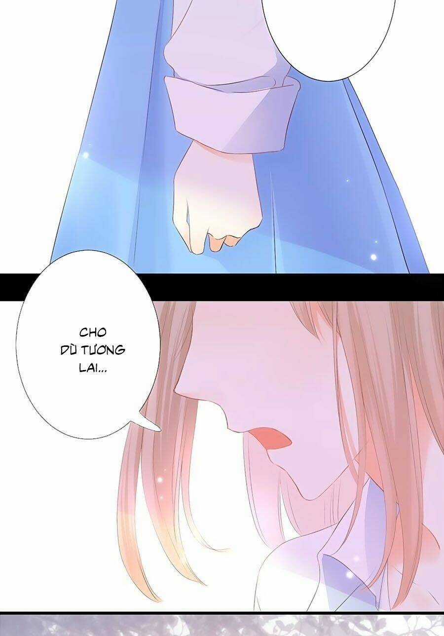 Đóa Hoa Chớm Nở - Chapter 35 - Trang 12