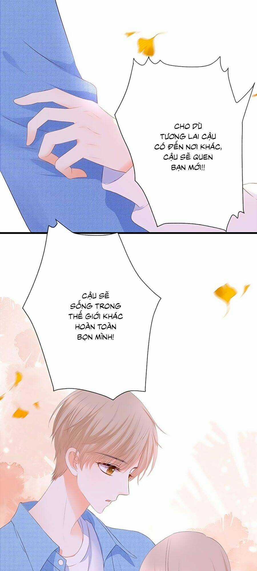 Đóa Hoa Chớm Nở - Chapter 35 - Trang 14