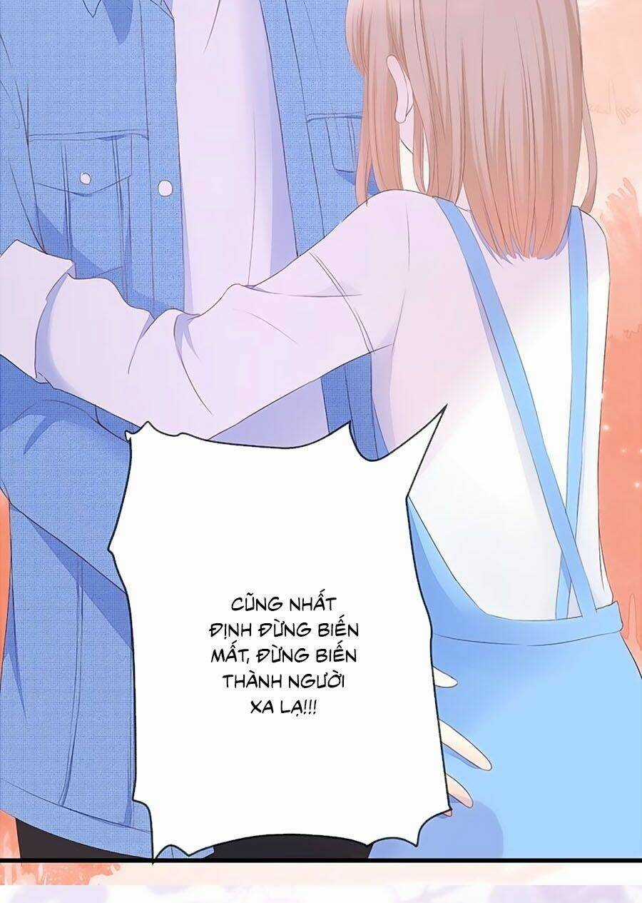 Đóa Hoa Chớm Nở - Chapter 35 - Trang 15