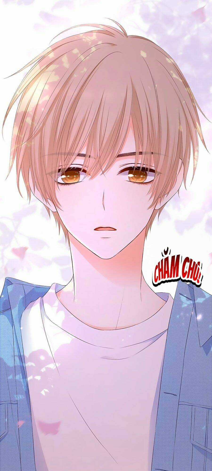 Đóa Hoa Chớm Nở - Chapter 35 - Trang 16