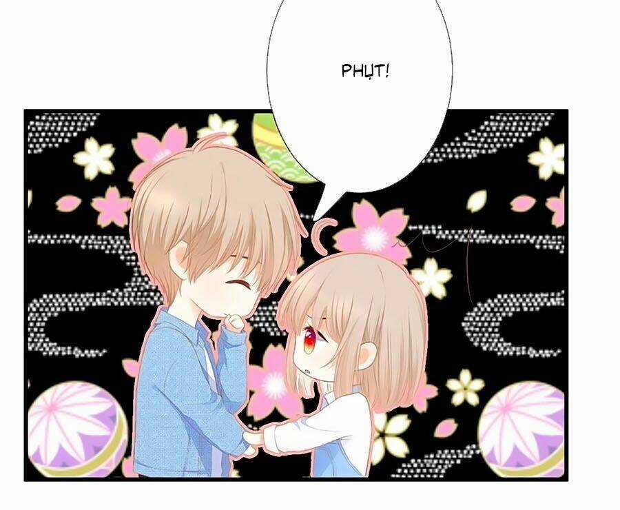 Đóa Hoa Chớm Nở - Chapter 35 - Trang 18