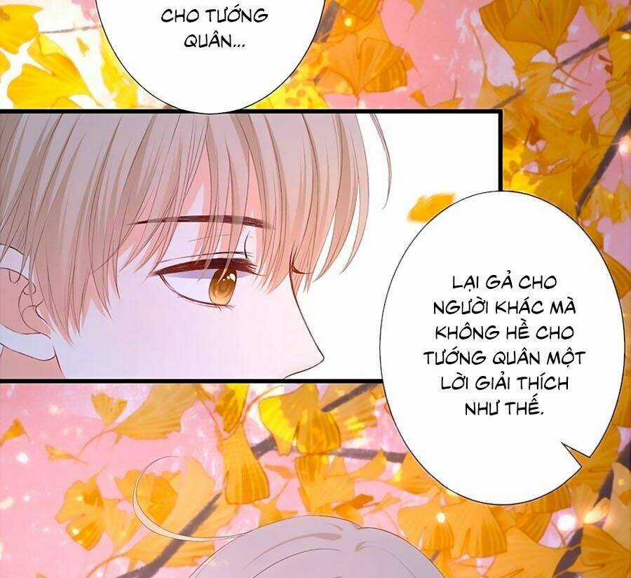 Đóa Hoa Chớm Nở - Chapter 35 - Trang 3