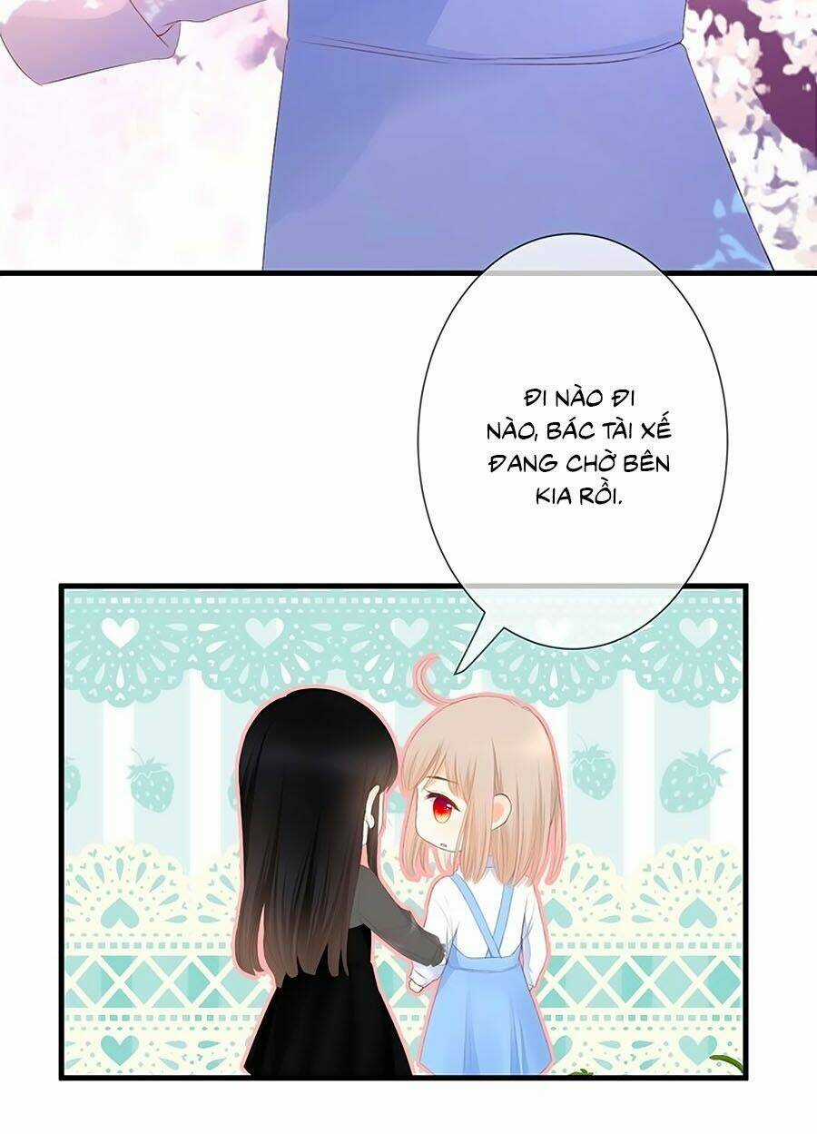 Đóa Hoa Chớm Nở - Chapter 35 - Trang 23