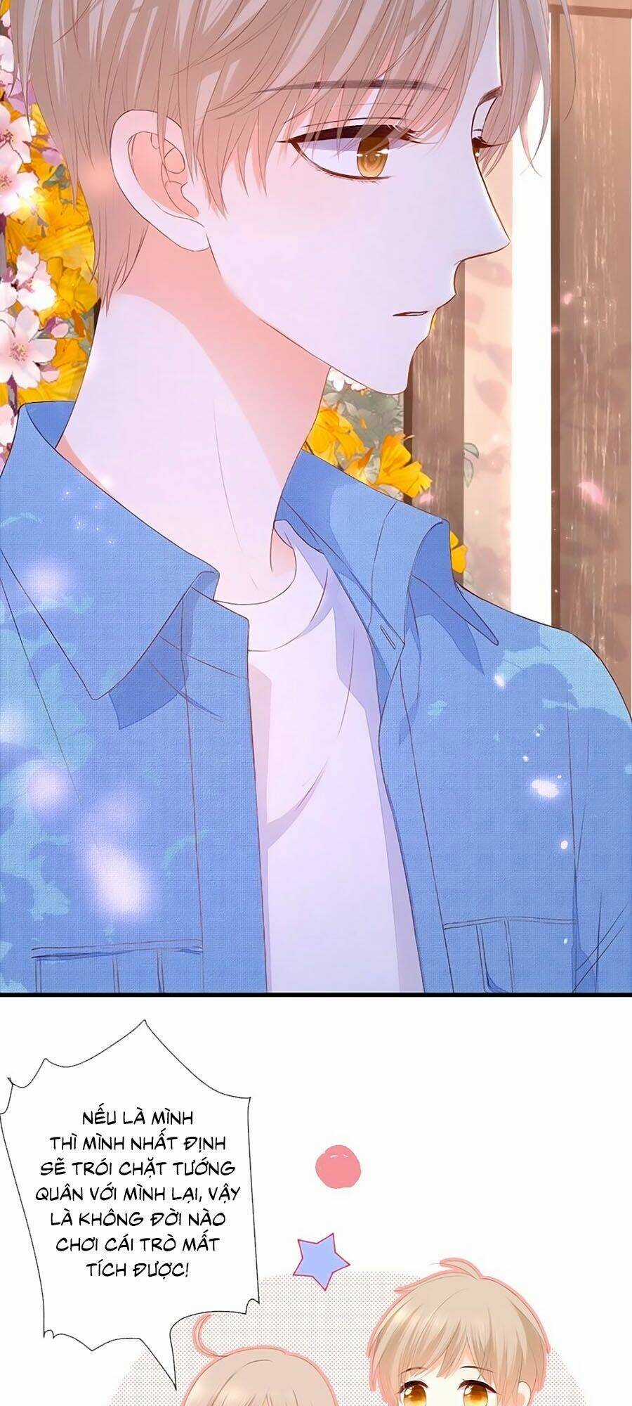 Đóa Hoa Chớm Nở - Chapter 35 - Trang 5