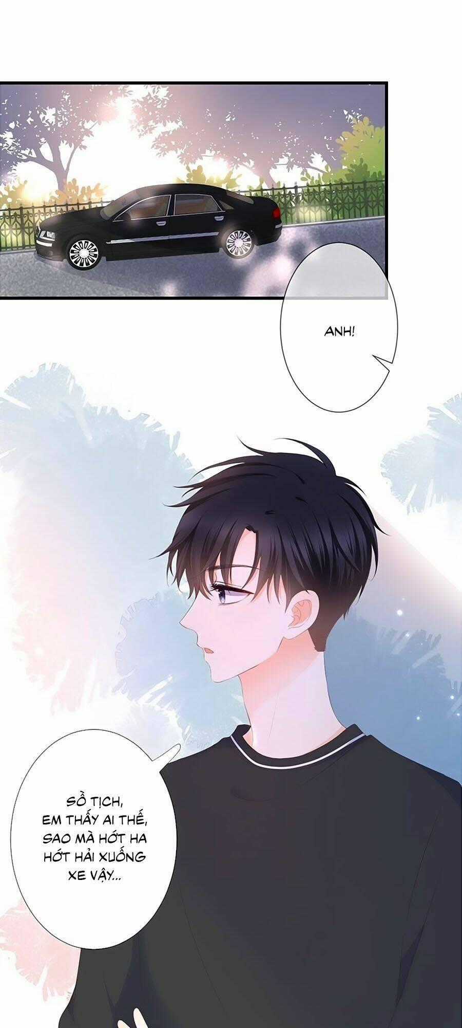 Đóa Hoa Chớm Nở - Chapter 36 - Trang 1