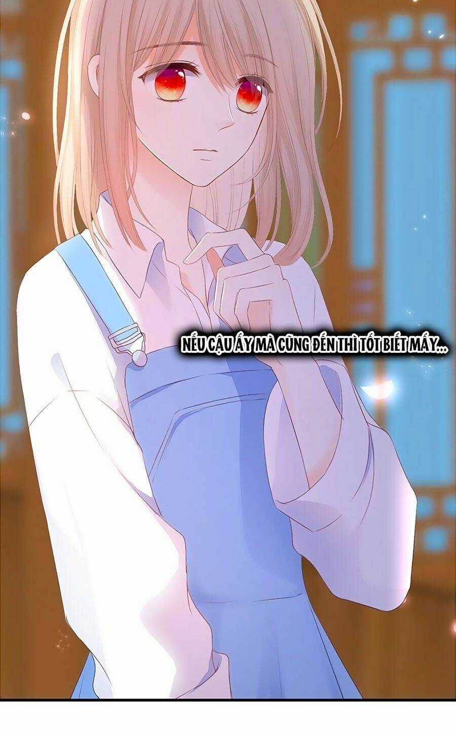 Đóa Hoa Chớm Nở - Chapter 36 - Trang 12