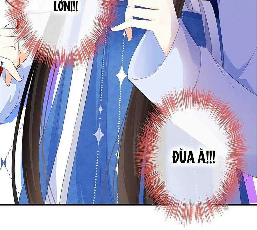 Đóa Hoa Chớm Nở - Chapter 36 - Trang 15