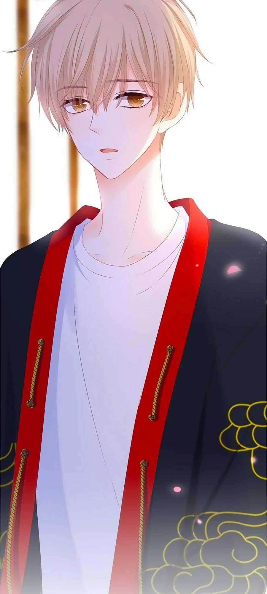 Đóa Hoa Chớm Nở - Chapter 36 - Trang 21