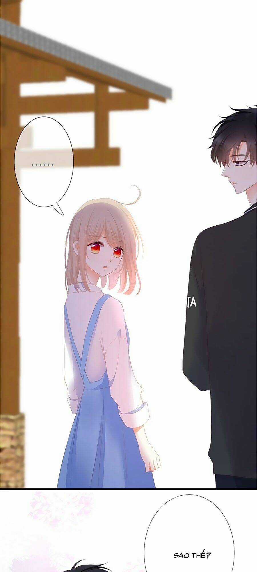 Đóa Hoa Chớm Nở - Chapter 36 - Trang 10