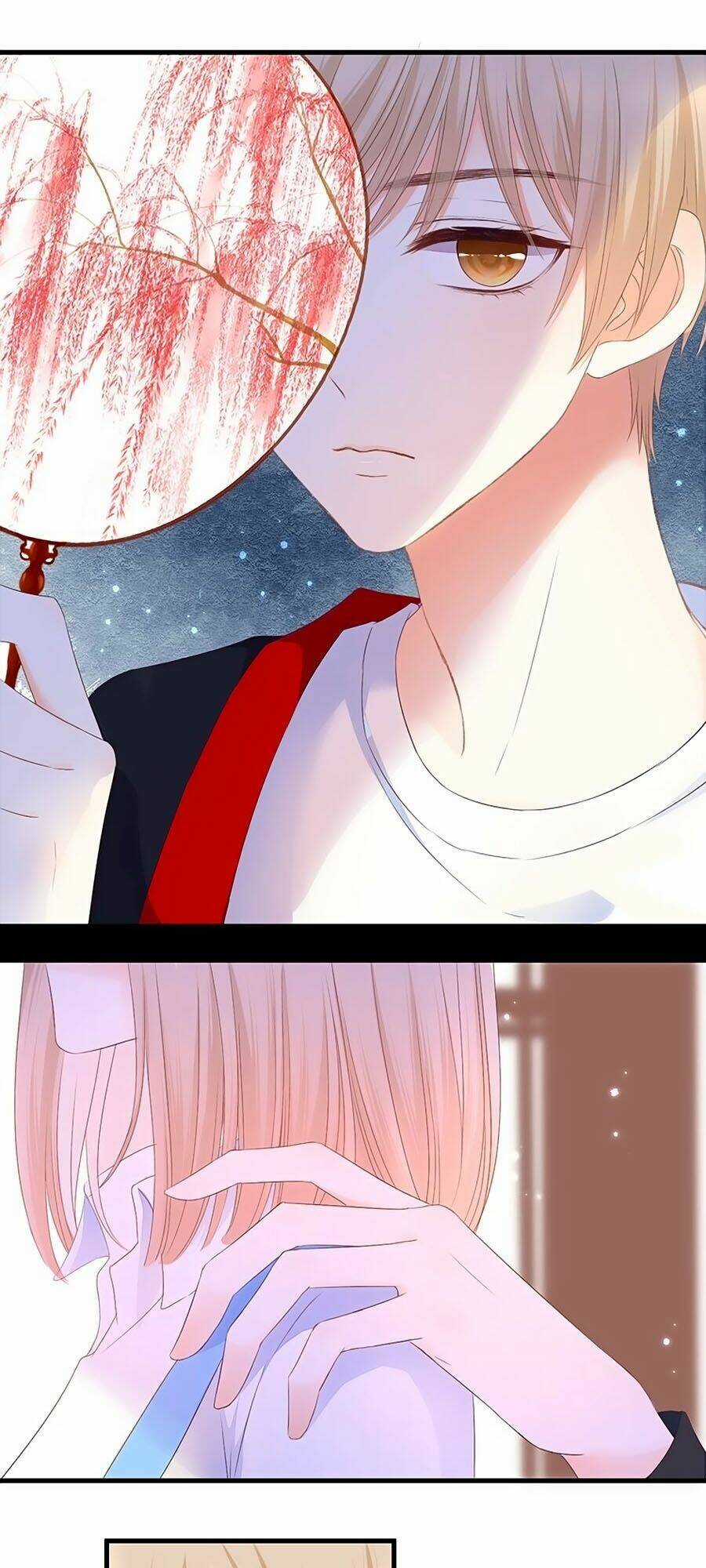 Đóa Hoa Chớm Nở - Chapter 37 - Trang 11