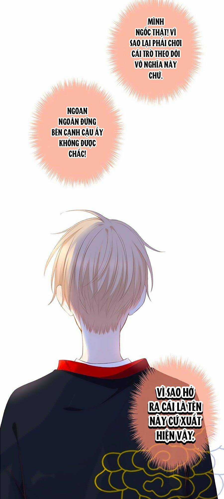 Đóa Hoa Chớm Nở - Chapter 37 - Trang 13