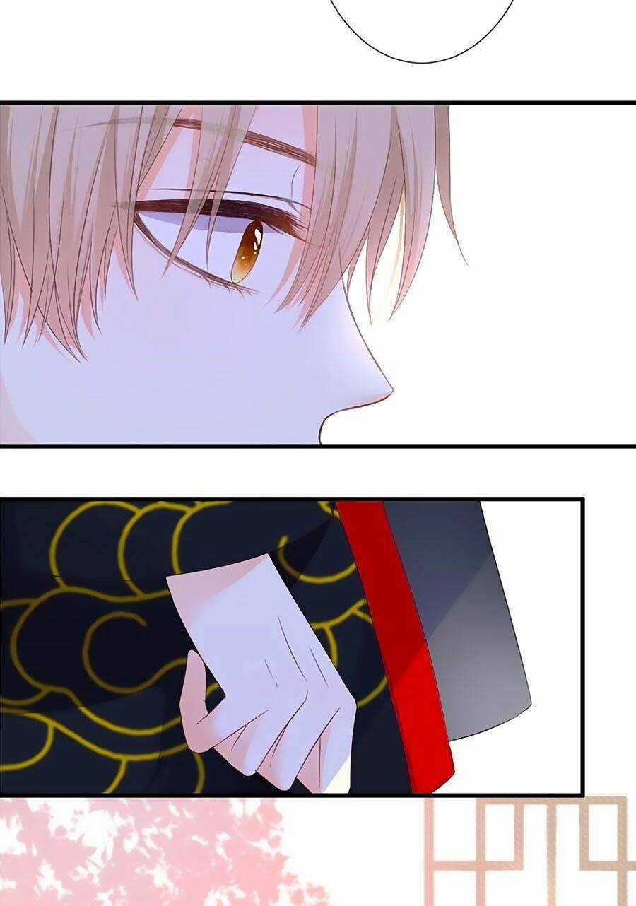 Đóa Hoa Chớm Nở - Chapter 37 - Trang 17