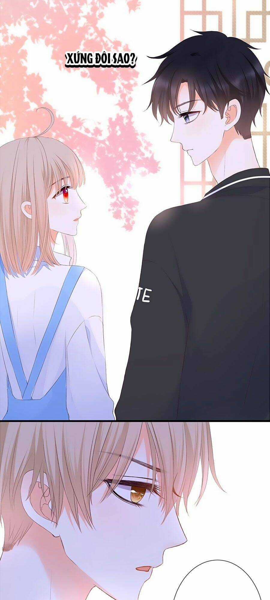 Đóa Hoa Chớm Nở - Chapter 37 - Trang 18