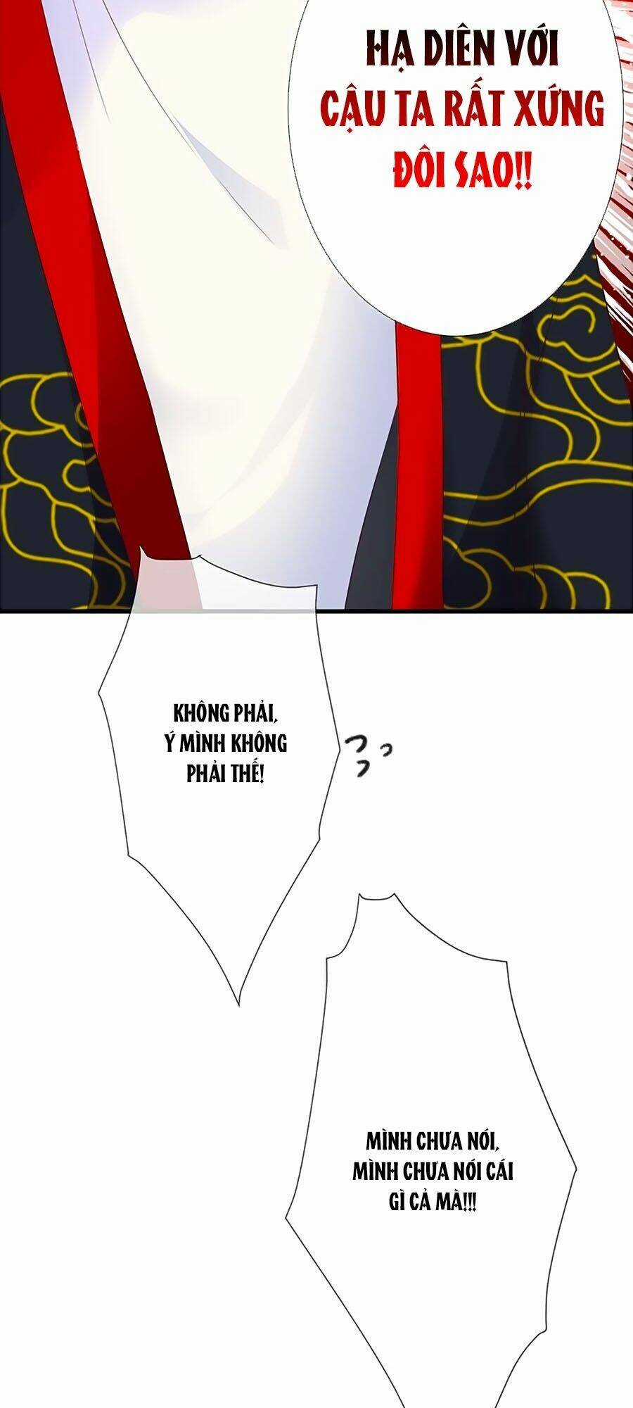 Đóa Hoa Chớm Nở - Chapter 37 - Trang 20