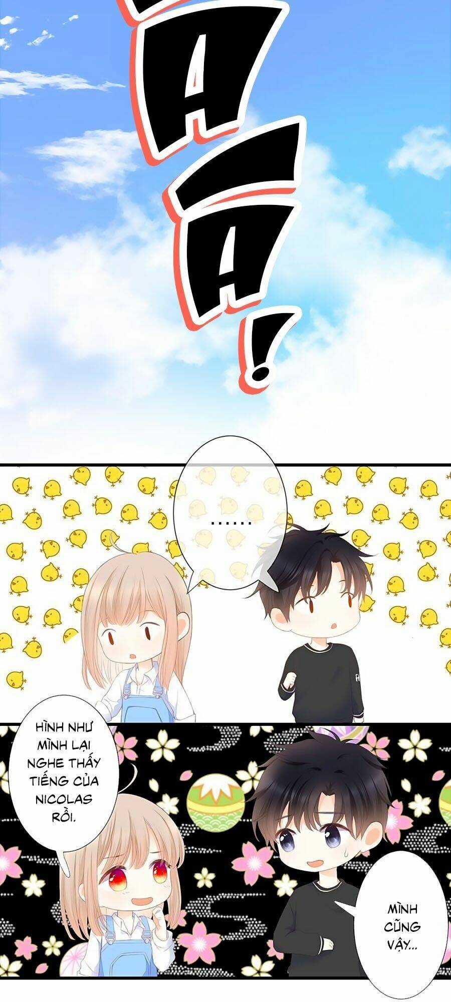 Đóa Hoa Chớm Nở - Chapter 37 - Trang 24