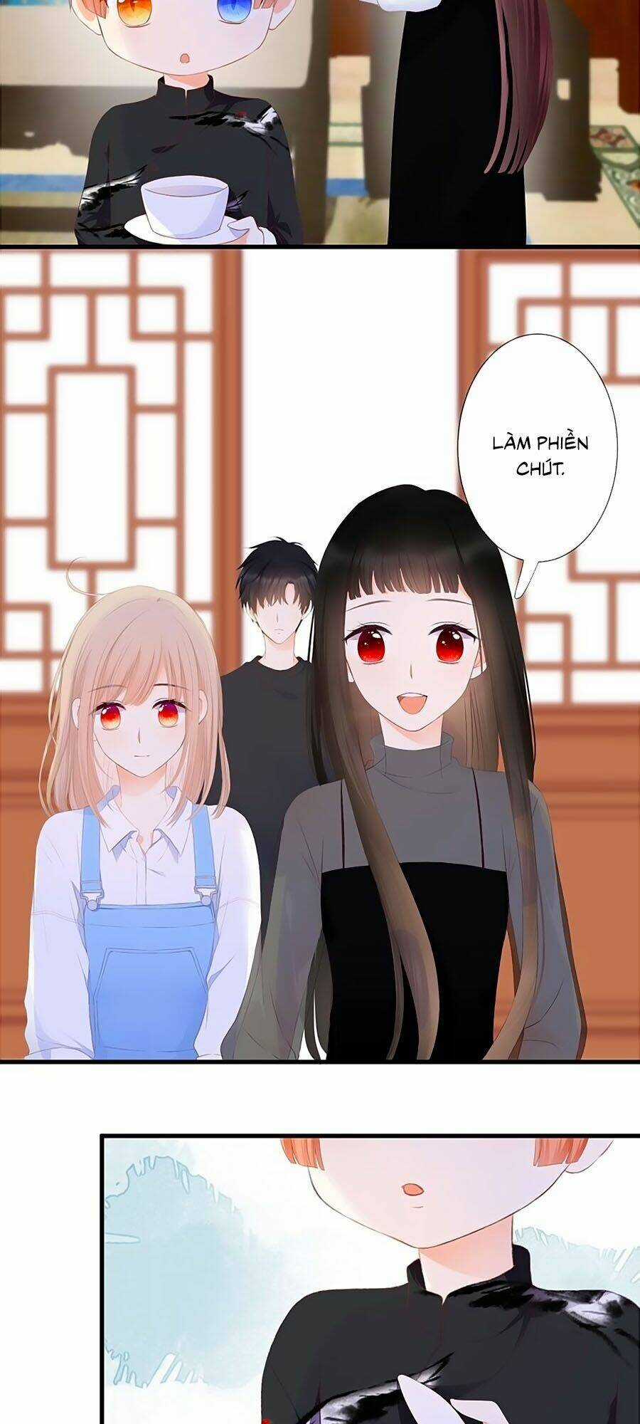 Đóa Hoa Chớm Nở - Chapter 37 - Trang 28