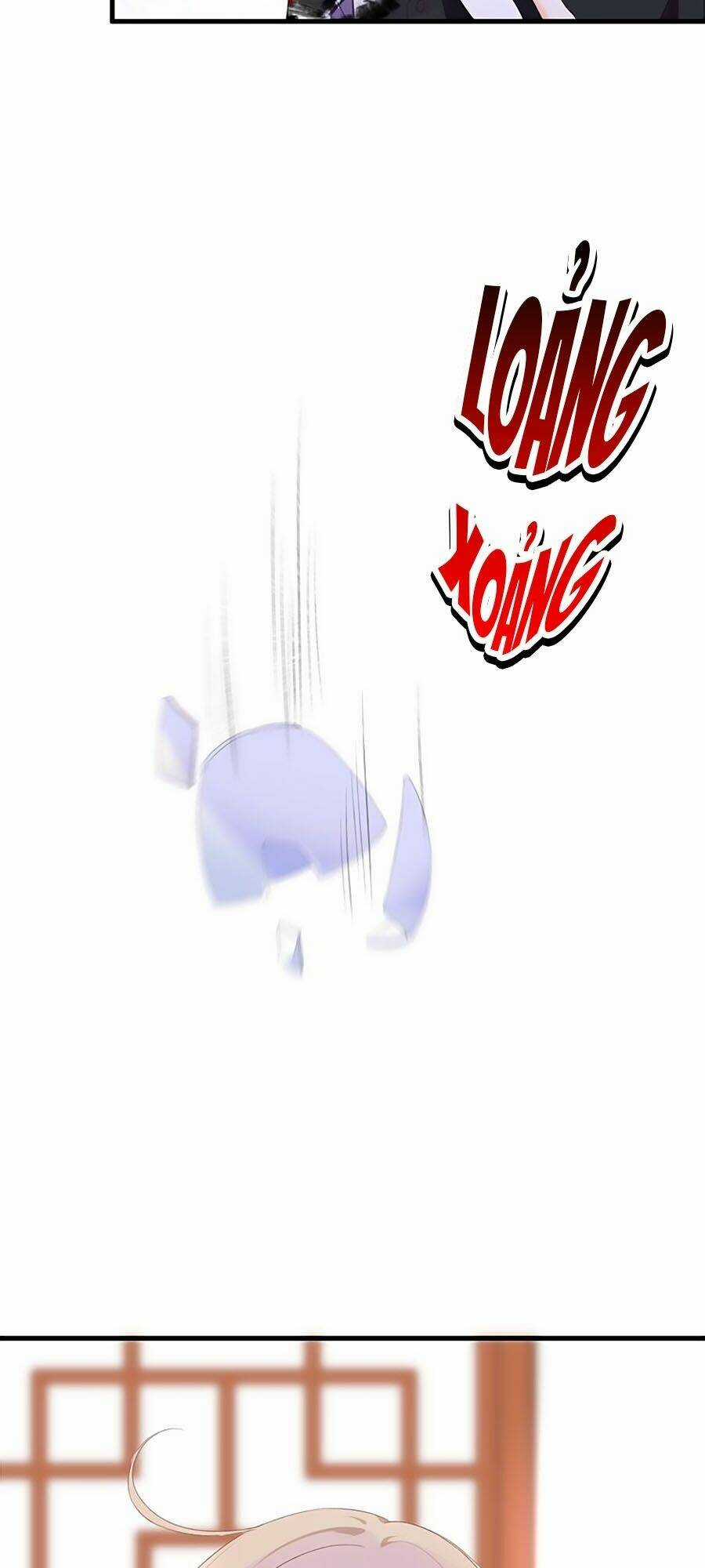 Đóa Hoa Chớm Nở - Chapter 37 - Trang 29