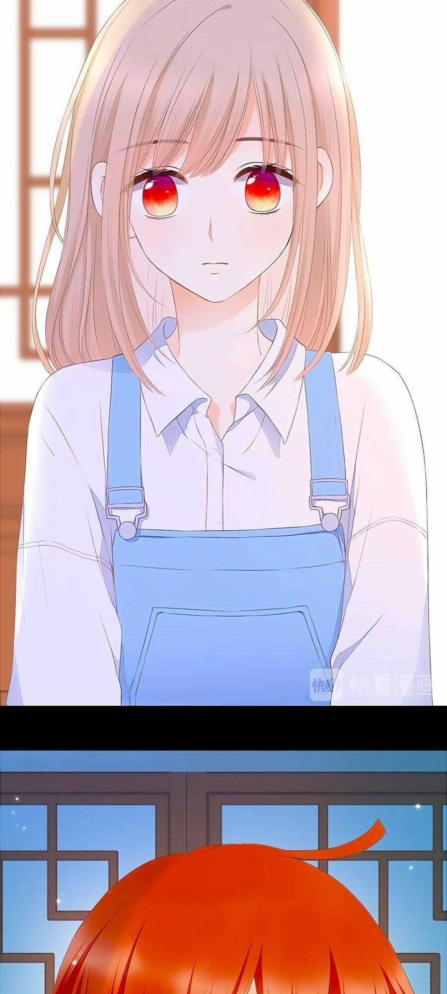 Đóa Hoa Chớm Nở - Chapter 37 - Trang 30