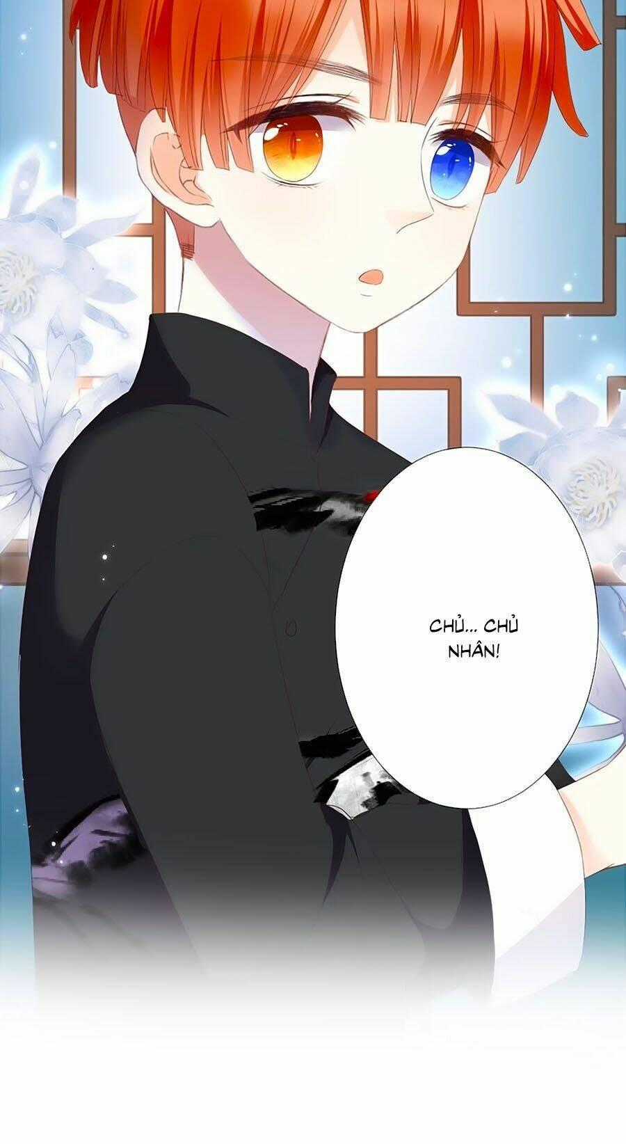 Đóa Hoa Chớm Nở - Chapter 37 - Trang 31