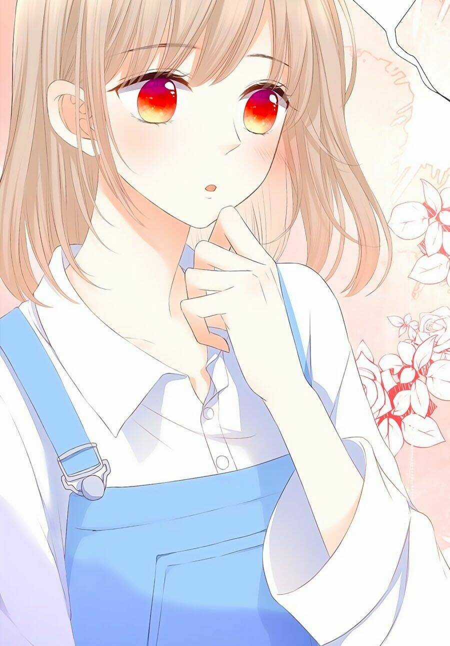 Đóa Hoa Chớm Nở - Chapter 37 - Trang 6