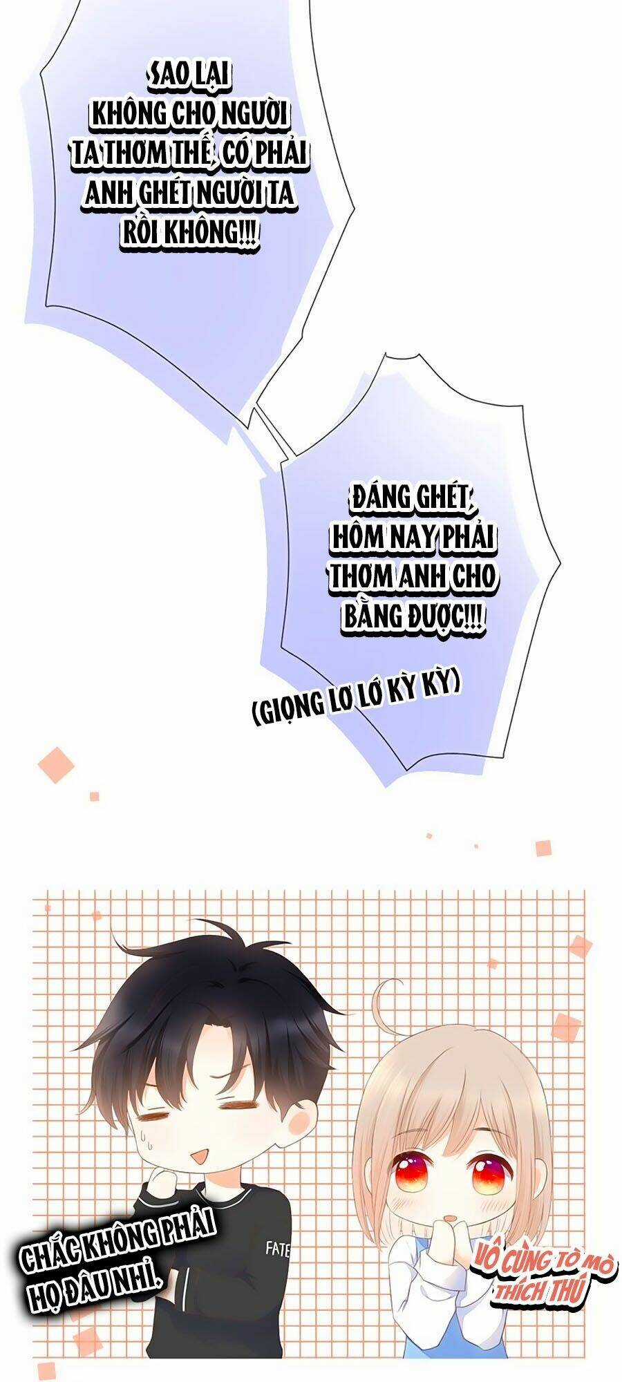 Đóa Hoa Chớm Nở - Chapter 37 - Trang 8