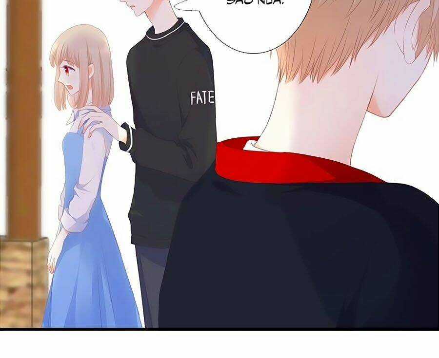 Đóa Hoa Chớm Nở - Chapter 37 - Trang 10