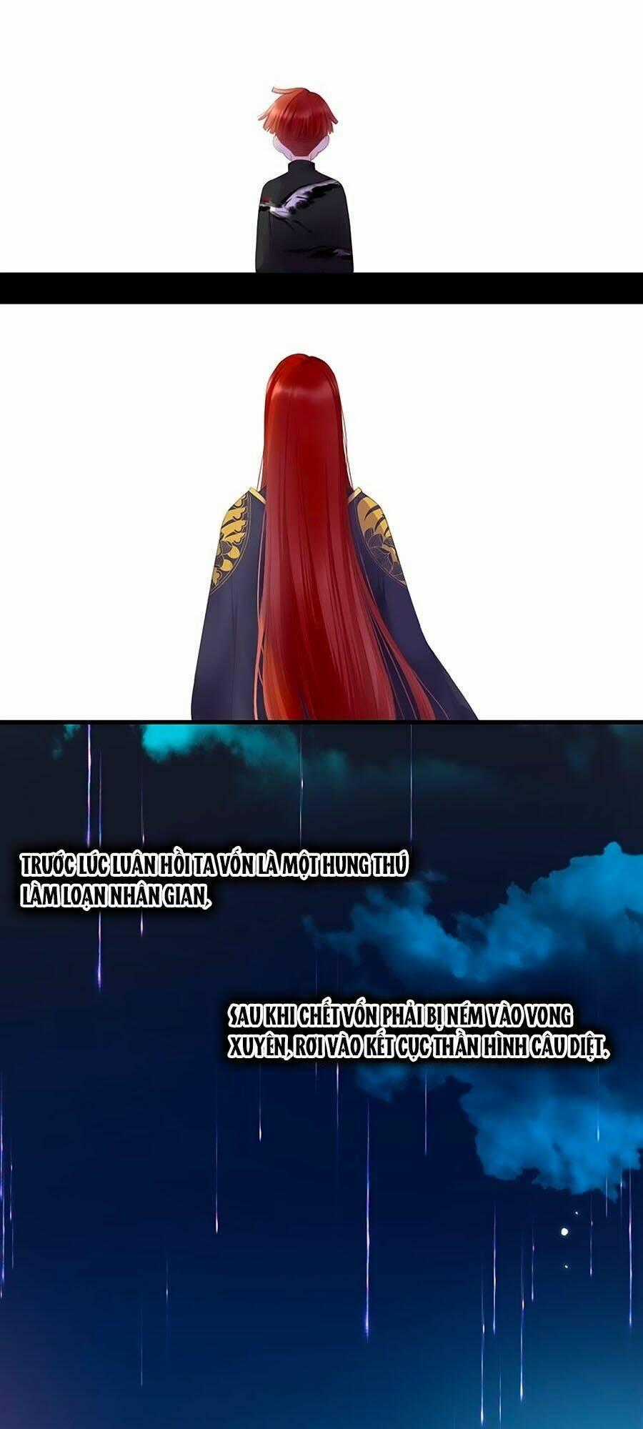 Đóa Hoa Chớm Nở - Chapter 38 - Trang 1