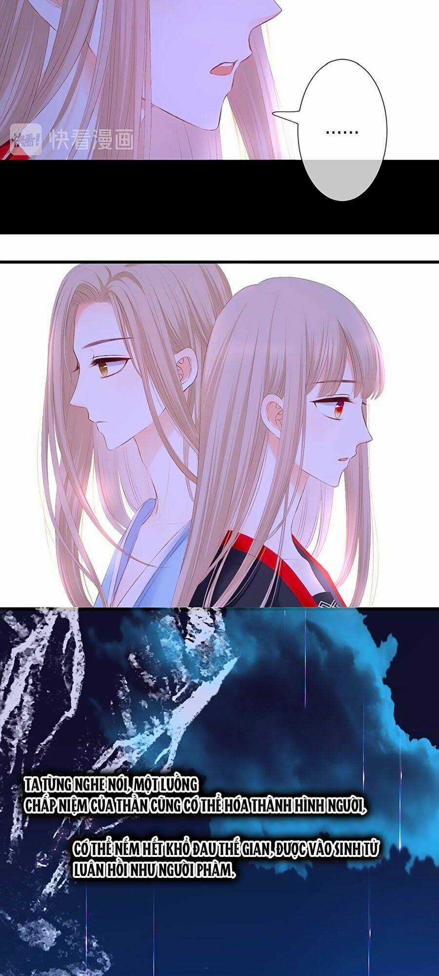 Đóa Hoa Chớm Nở - Chapter 38 - Trang 13