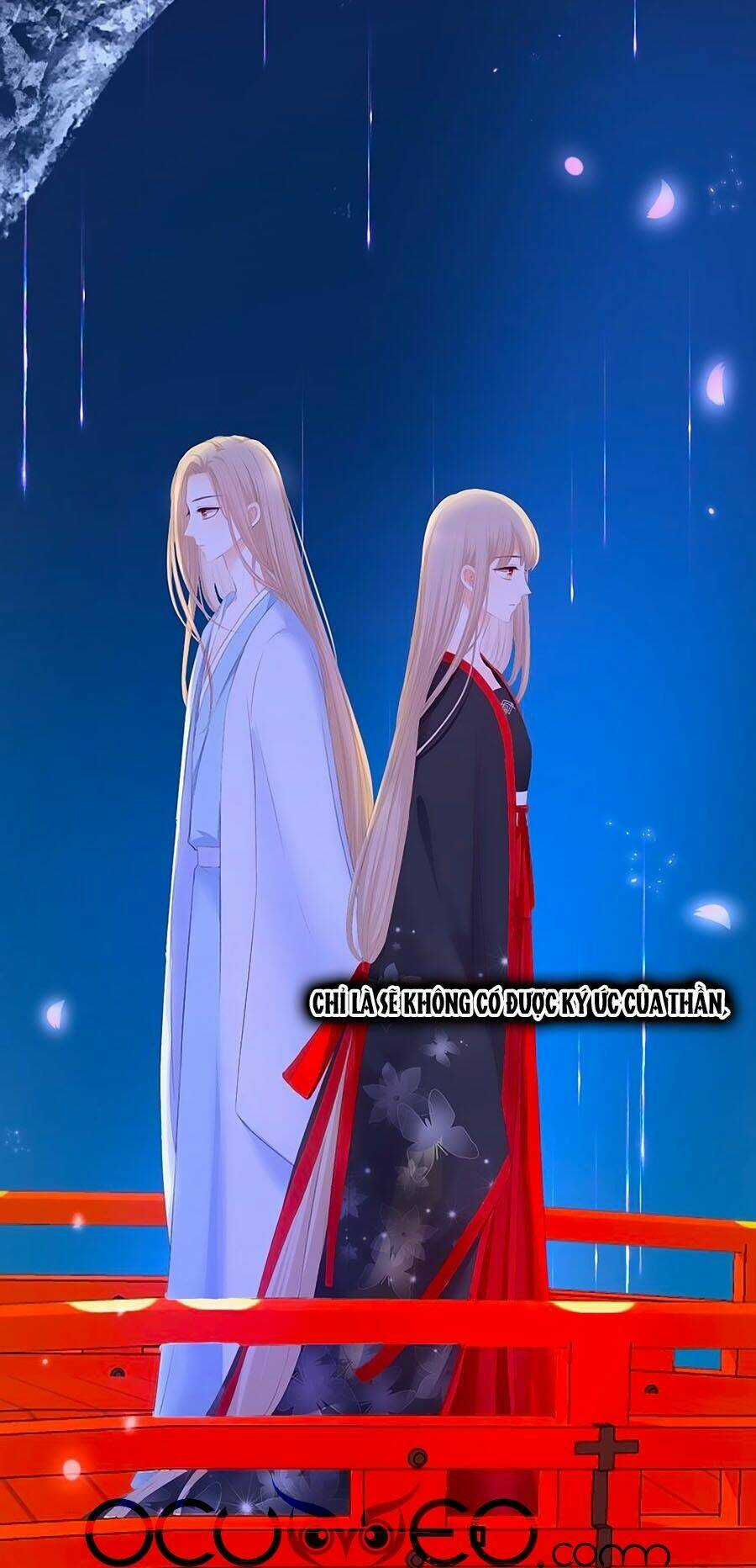 Đóa Hoa Chớm Nở - Chapter 38 - Trang 14