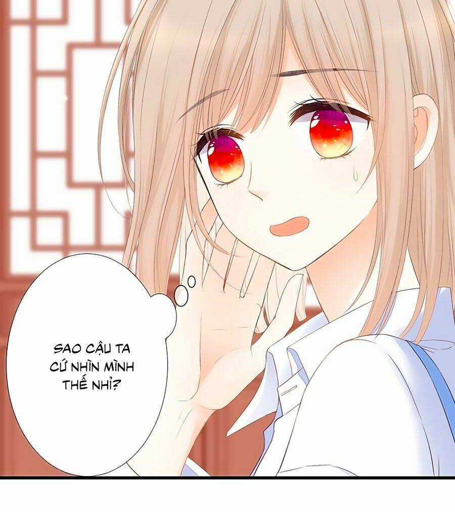 Đóa Hoa Chớm Nở - Chapter 38 - Trang 22