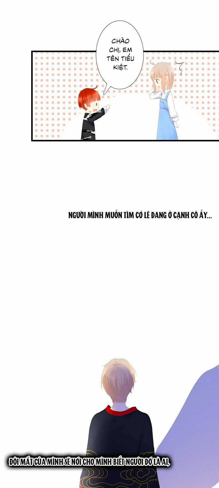 Đóa Hoa Chớm Nở - Chapter 38 - Trang 23