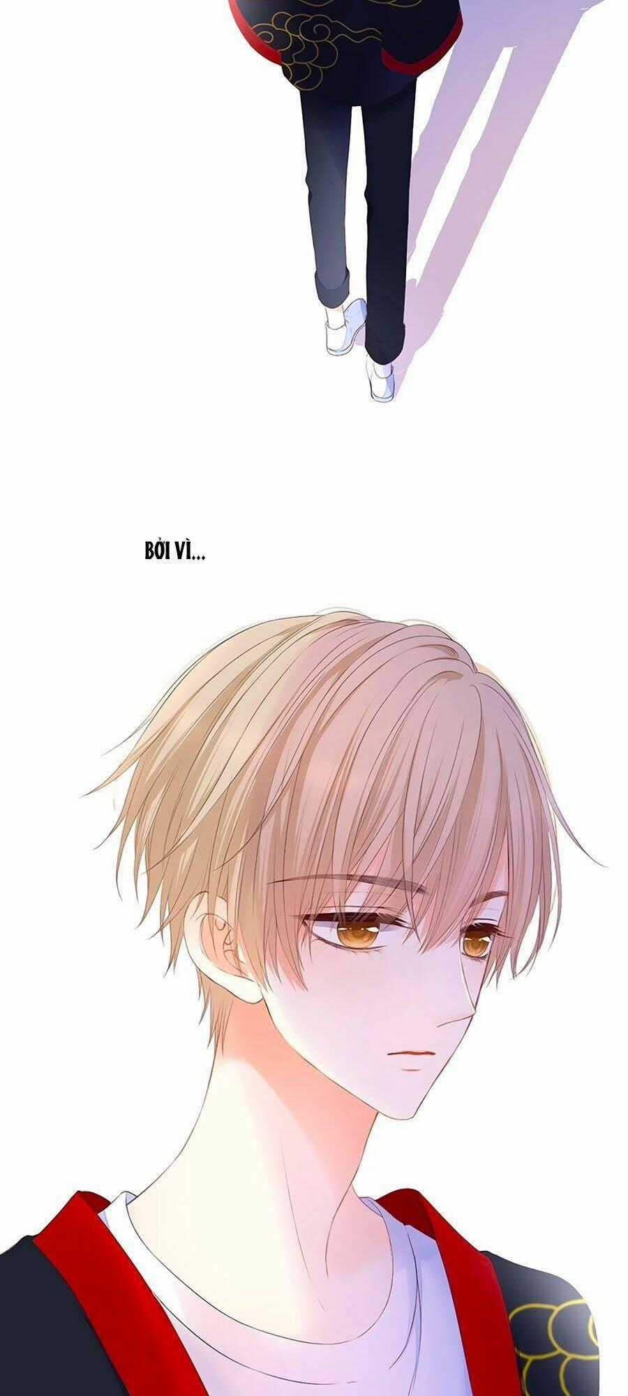 Đóa Hoa Chớm Nở - Chapter 38 - Trang 24