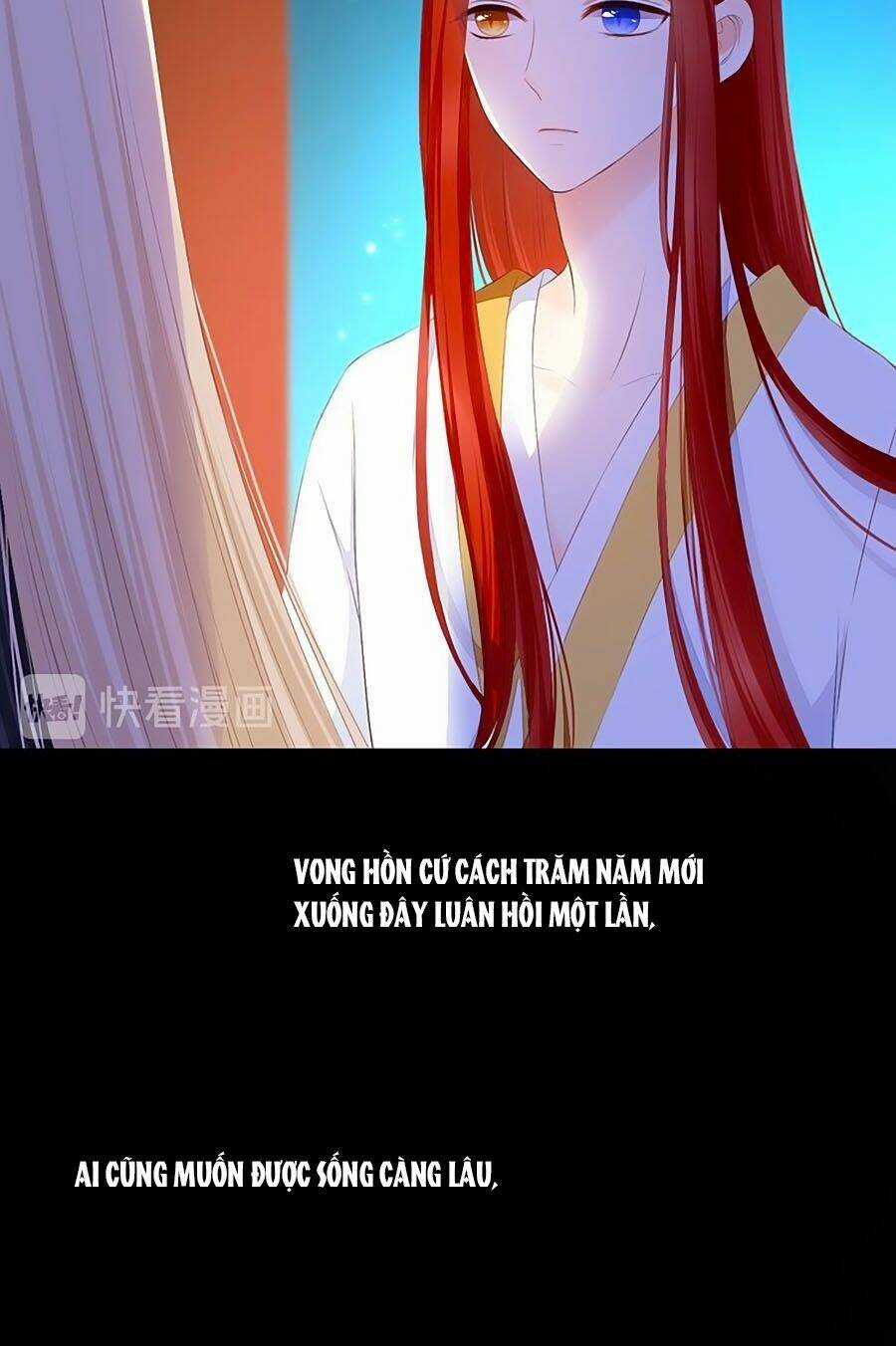 Đóa Hoa Chớm Nở - Chapter 38 - Trang 8