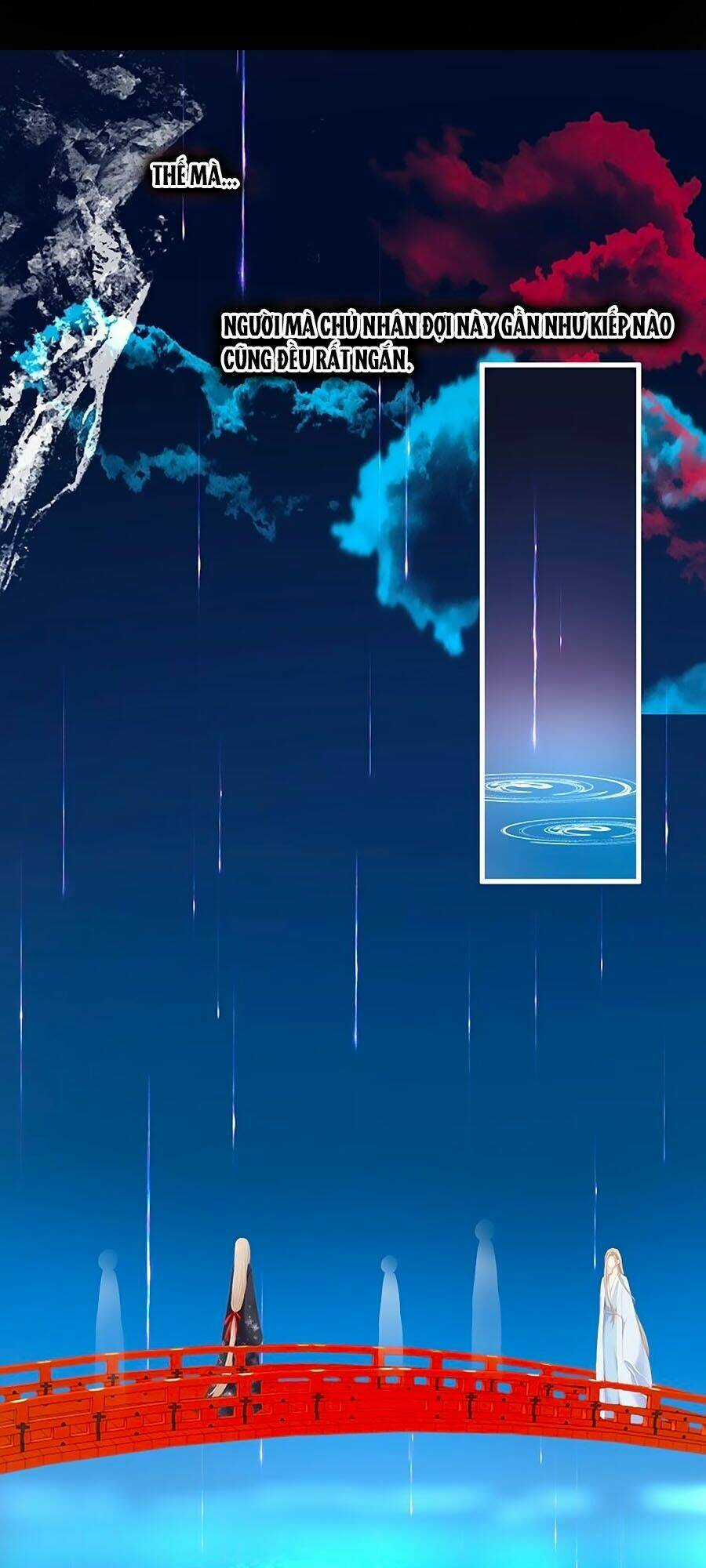 Đóa Hoa Chớm Nở - Chapter 38 - Trang 9