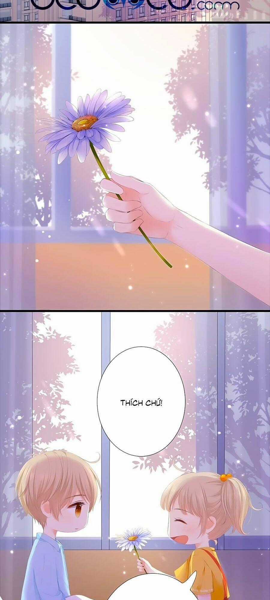 Đóa Hoa Chớm Nở - Chapter 39.5 - Trang 2