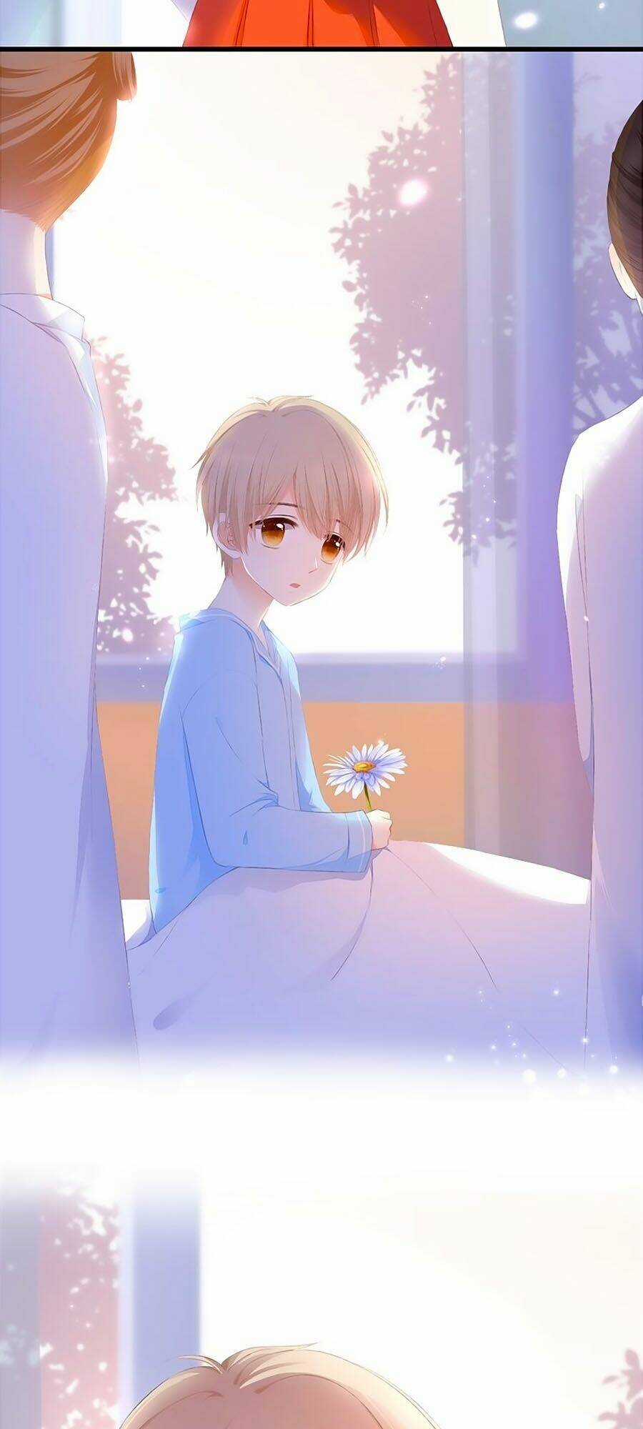 Đóa Hoa Chớm Nở - Chapter 39.5 - Trang 11