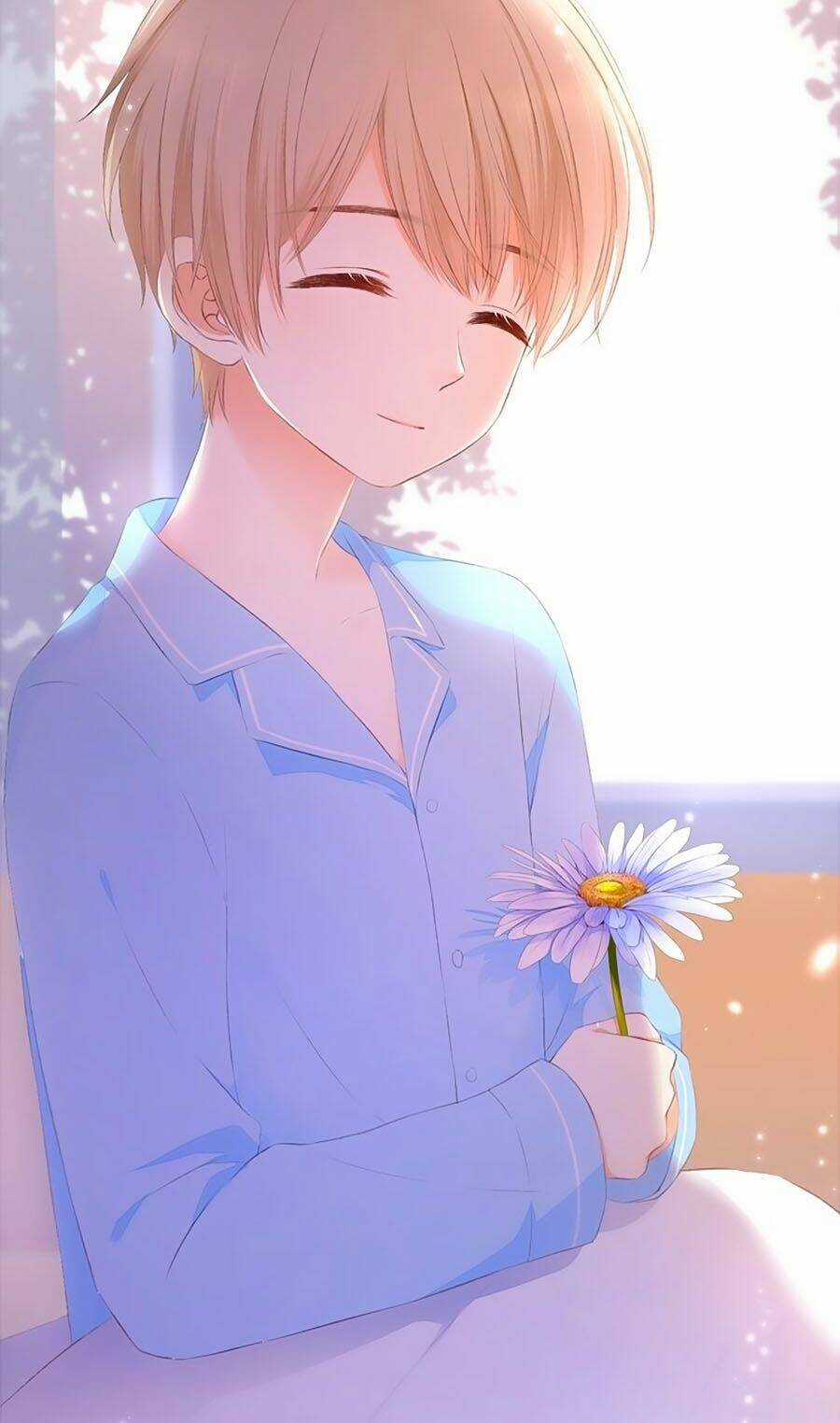 Đóa Hoa Chớm Nở - Chapter 39.5 - Trang 12