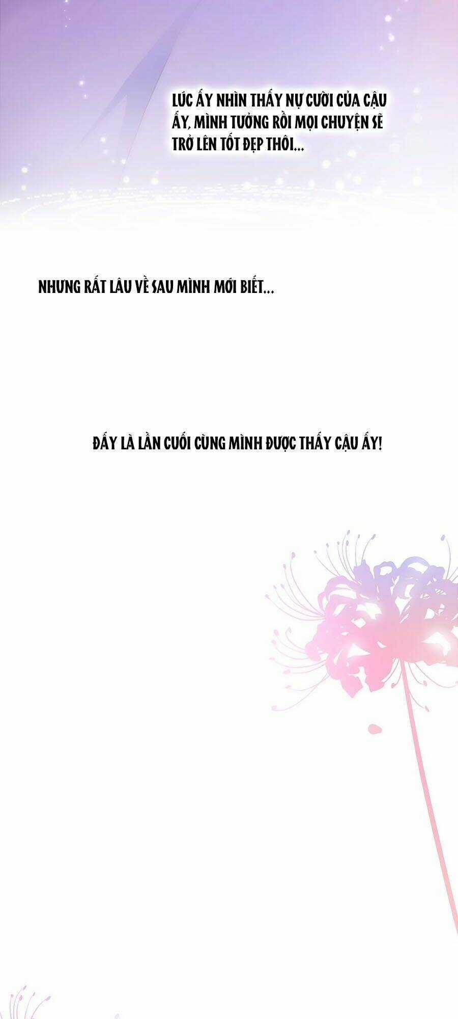 Đóa Hoa Chớm Nở - Chapter 39.5 - Trang 13