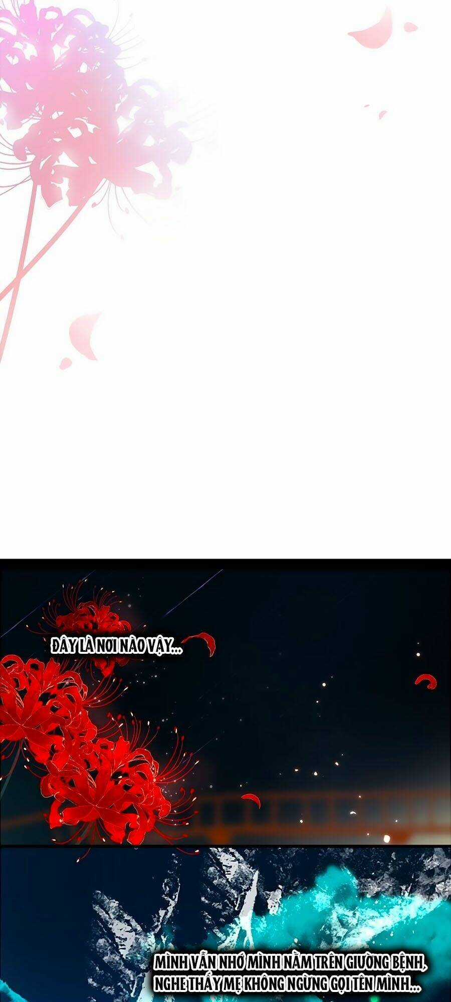 Đóa Hoa Chớm Nở - Chapter 39.5 - Trang 14