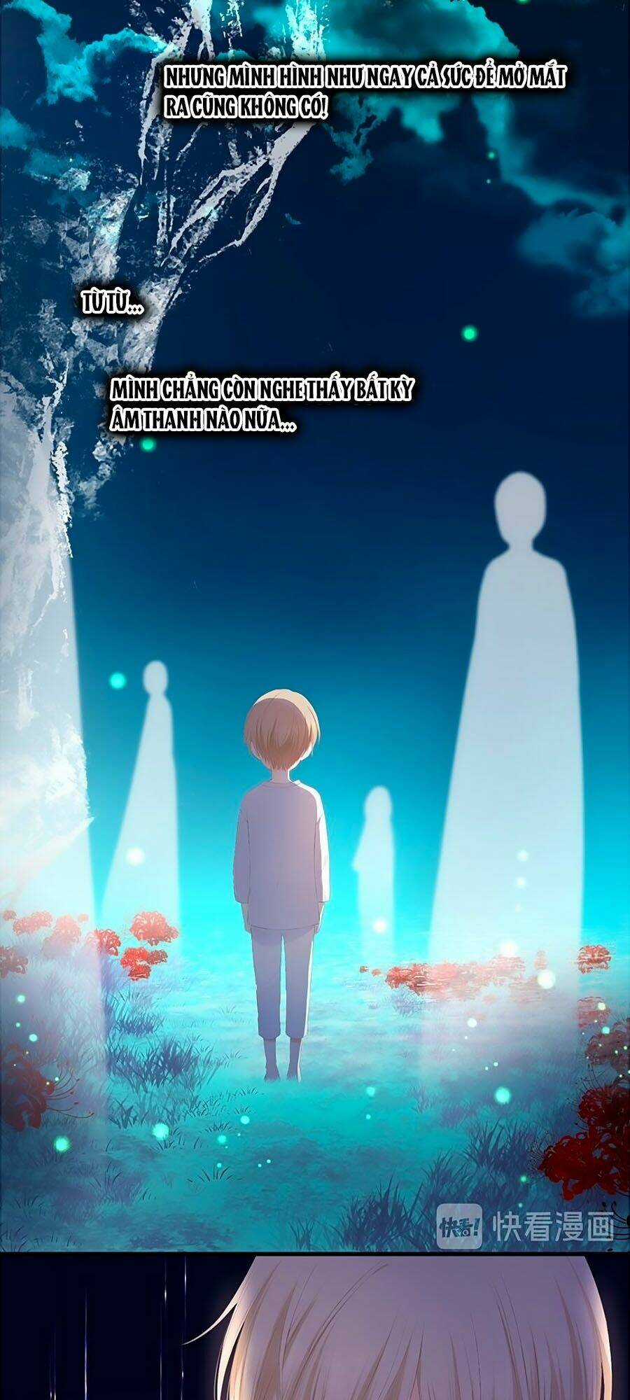 Đóa Hoa Chớm Nở - Chapter 39.5 - Trang 15