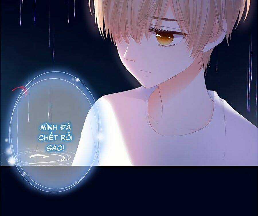 Đóa Hoa Chớm Nở - Chapter 39.5 - Trang 16